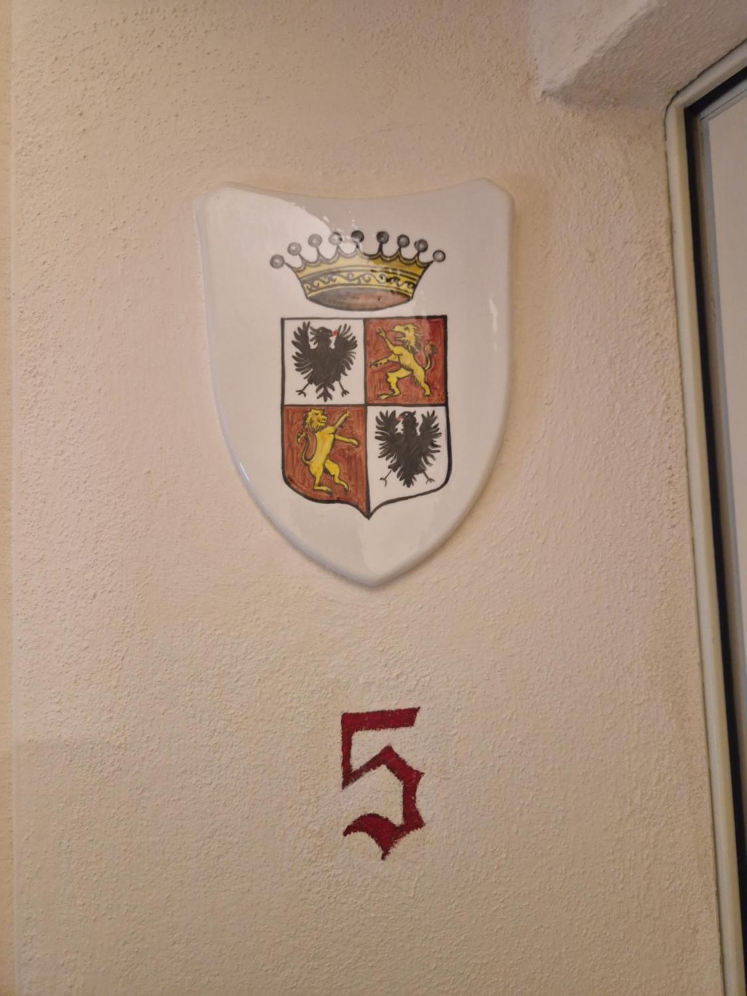 Al Torrione Διαμέρισμα Collecchio Εξωτερικό φωτογραφία
