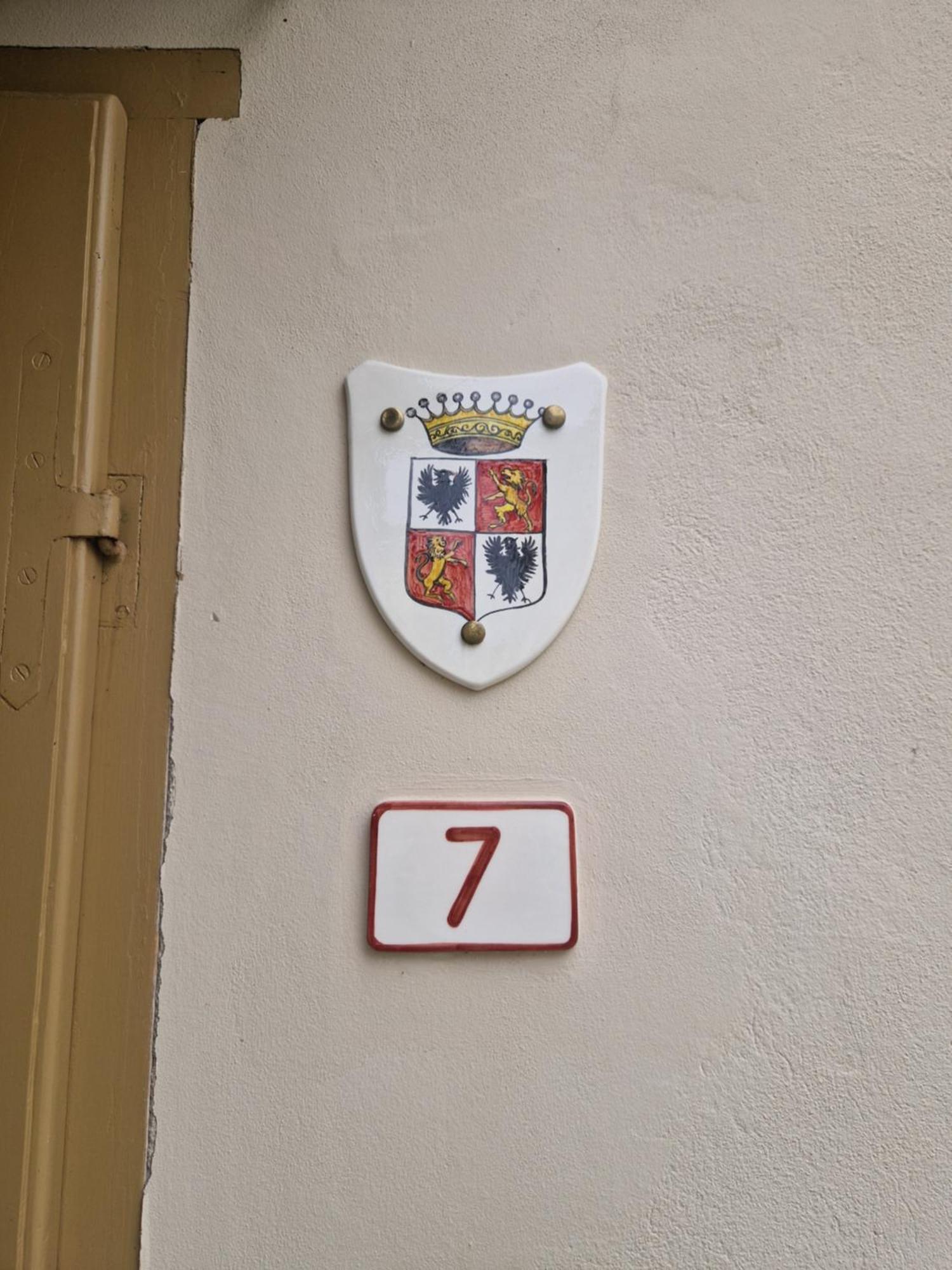 Al Torrione Διαμέρισμα Collecchio Εξωτερικό φωτογραφία